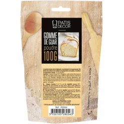 Gomme de guar 100 g