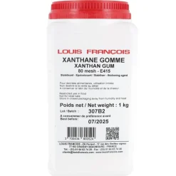 Gomme xanthane 1 kg