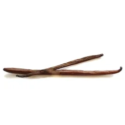 Gousse de Vanille Bourbon Madagascar (x2)