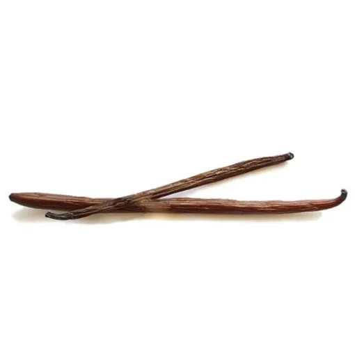 Gousse de Vanille Bourbon Madagascar (x2)