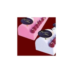 Gouttière à bûche grand canapé en PVC (x 12)