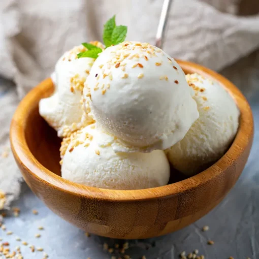 Graines de sésame caramélisées 90 g