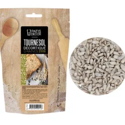 Graines de tournesol 250 g