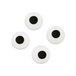 Grands yeux bonbons décor (28 g)