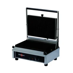 Grill simple Easy Clean plaques striées