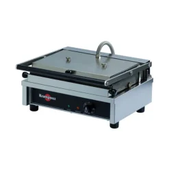 Grill simple Easy Clean plaques striées