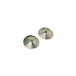 Grille de 1,5 mm inox pour moulin n°5