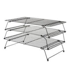 Grille de refroidissement 3 étages