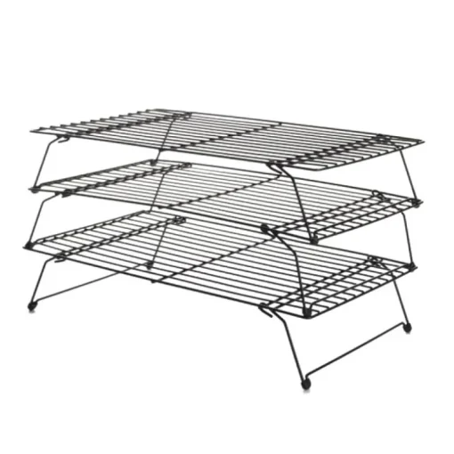 Grille de refroidissement 3 étages