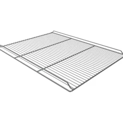 Grille inox spéciale fermentation sur toile 2 galeries côté 600