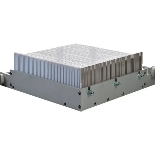 Guitare double 350 x 350 mm socle seul