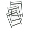Guitare double 500x500 bras de coupe espacement 22,5 mm