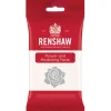 Gumpaste blanche Renshaw 250 g - DDM 01/25