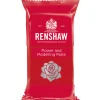 Gumpaste Rouge Oeillet Renshaw 250 g