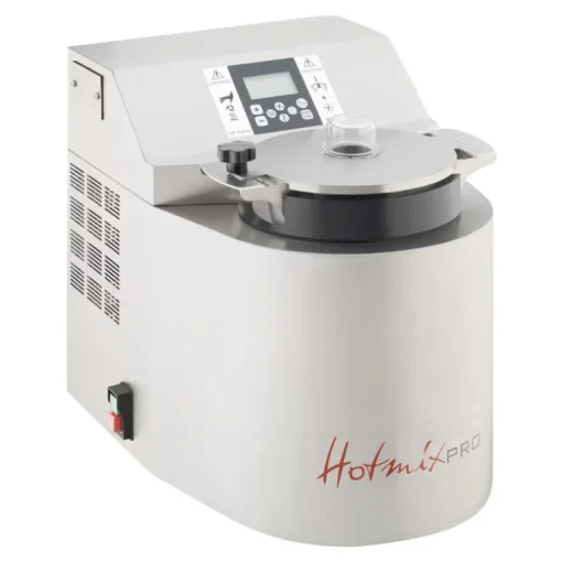 Hotmix mixer-cuiseur pro gastro XXL 5