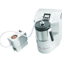 Hotmix Pro fumoir inox pour produits liquides