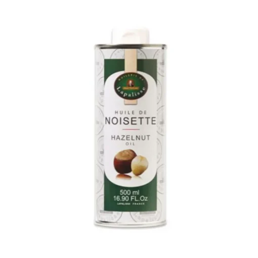 Huile fine de Noisette 250 ml