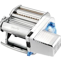 Imperia machine à pâtes électrique laminoir 17,5 cm