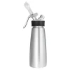 ISI siphon à crème Profi pour préparations froides 0,5 L