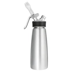 ISI siphon à crème Profi pour préparations froides 0,5 L