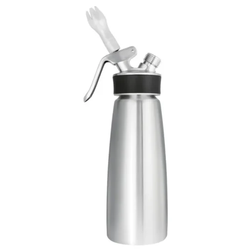 ISI siphon à crème Profi pour préparations froides 0,5 L