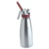 ISI siphon Gourmet Whip pour chaud et froid 1 L
