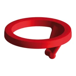 ISI siphon Gourmet Whip pour chaud et froid 0,25 L