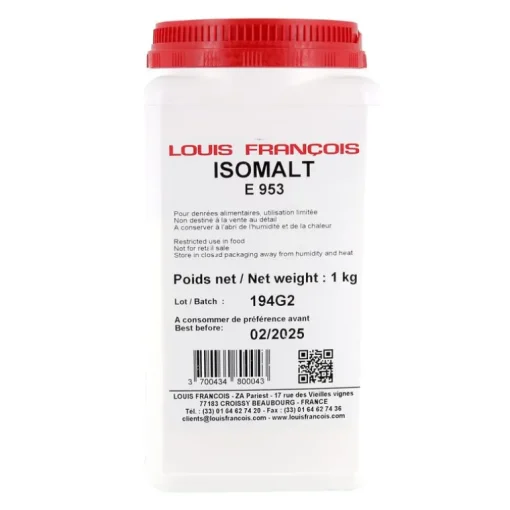 Isomalt Gallia 1 kg