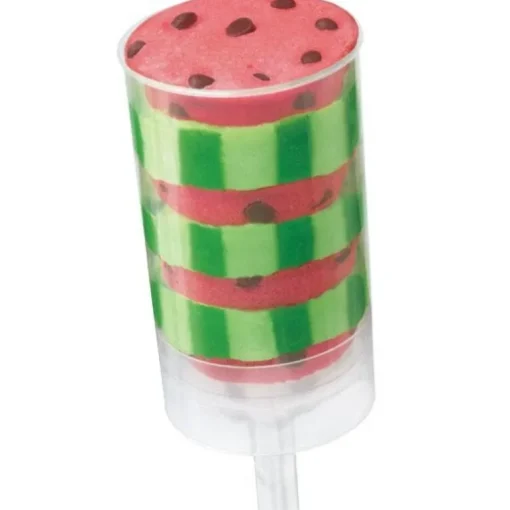Kit 12 push up cake pops + présentoir Wilton