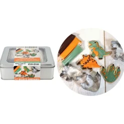 Kit biscuits dinosaures - DDM 05/24