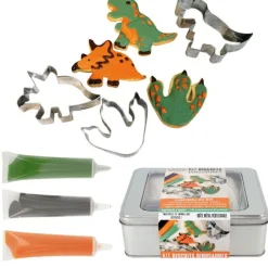 Kit biscuits dinosaures - DDM 05/24