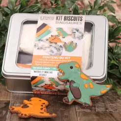 Kit biscuits dinosaures - DDM 05/24