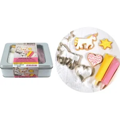 Kit biscuits licorne