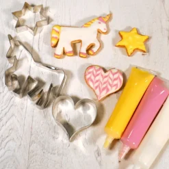 Kit biscuits licorne