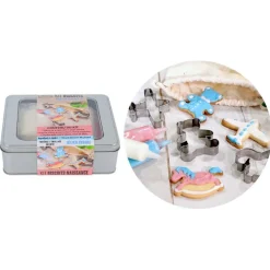 Kit biscuits naissance