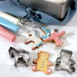 Kit biscuits naissance