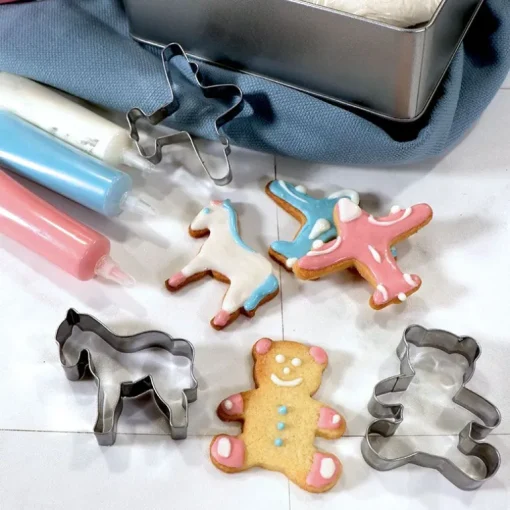 Kit biscuits naissance