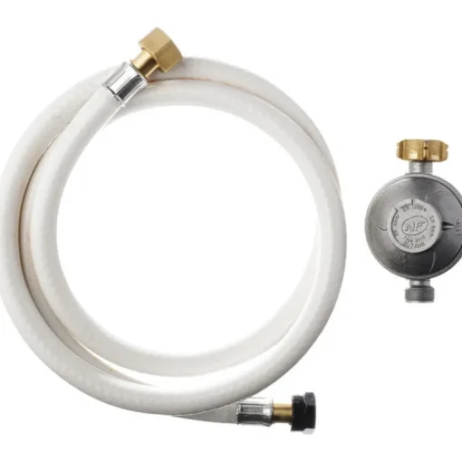 Kit connexion butane