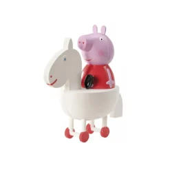 Kit décor gâteau Peppa Pig