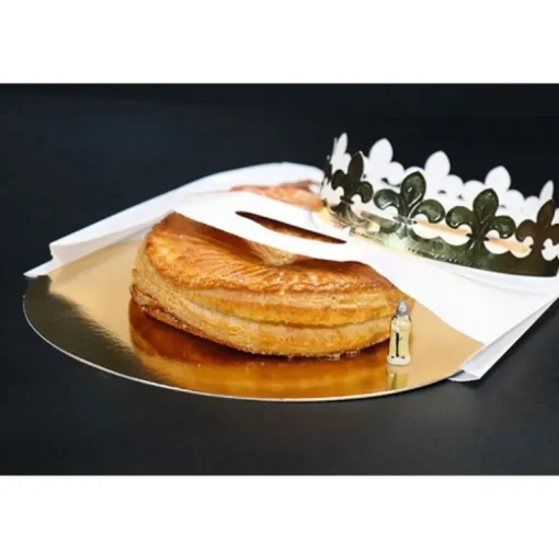 Kit décoration galette des rois