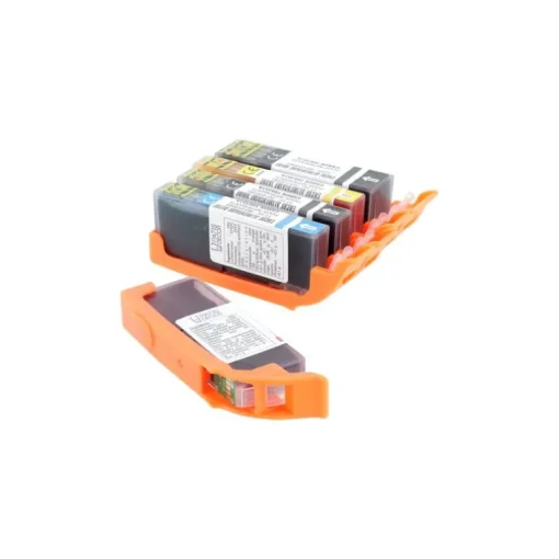 Kit d'impression alimentaire