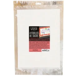 Kit d'impression alimentaire
