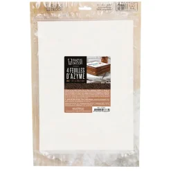 Kit d'impression alimentaire