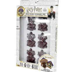 Kit moule à chocolat Chocogrenouilles Harry Potter