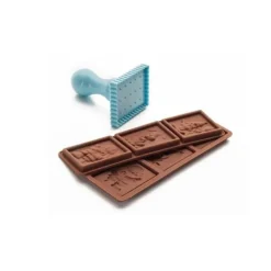 Kit pour biscuits Petit Choc Kids