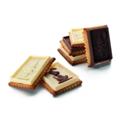 Kit pour biscuits Petit Choc Kids