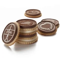 Kit pour biscuits Petit Choc L'Amour