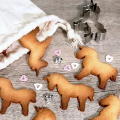 Kit sablés licorne
