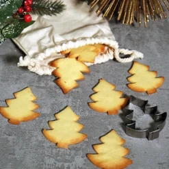 Kit sablés sapin