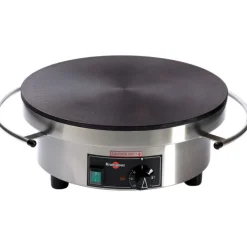 Krampouz crêpière électrique confort Export